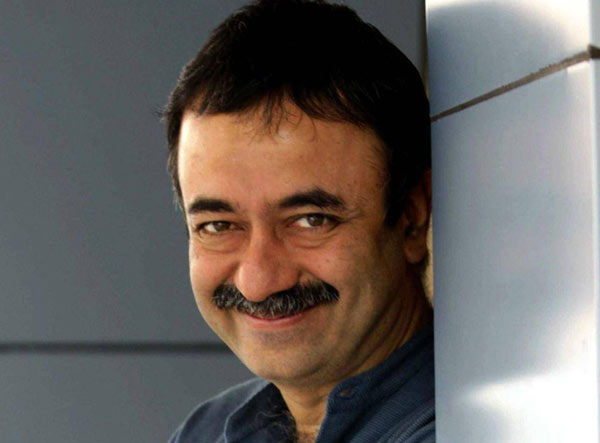 rajkumar hirani,3 idiots,munnabhai series,sanjay dutt  మరో 2 సంచలనాలకు తెరతీసిన దర్శకుడు! 